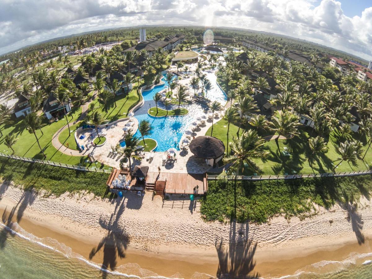 Beach Class Muro Alto Condominio Resort - New Time ปอร์โต จิ กาลินญาส ภายนอก รูปภาพ